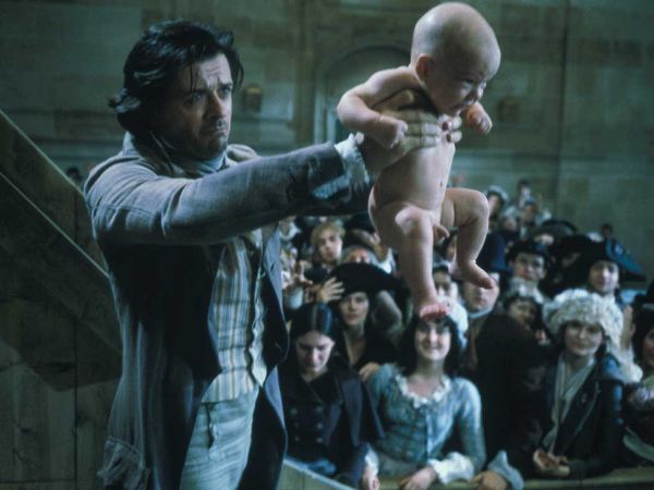 by Mark Deming synopsis